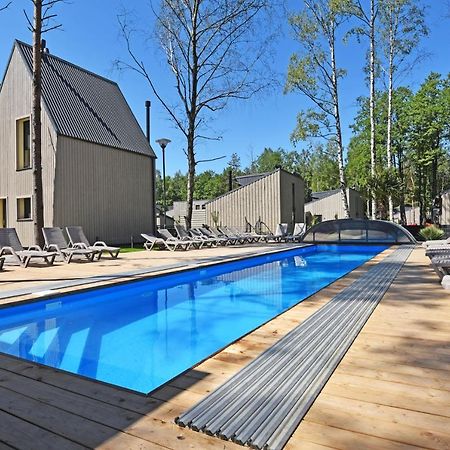 Ciki Puki Purslai Apartment Palanga Luaran gambar