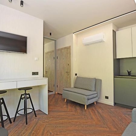 Ciki Puki Purslai Apartment Palanga Luaran gambar