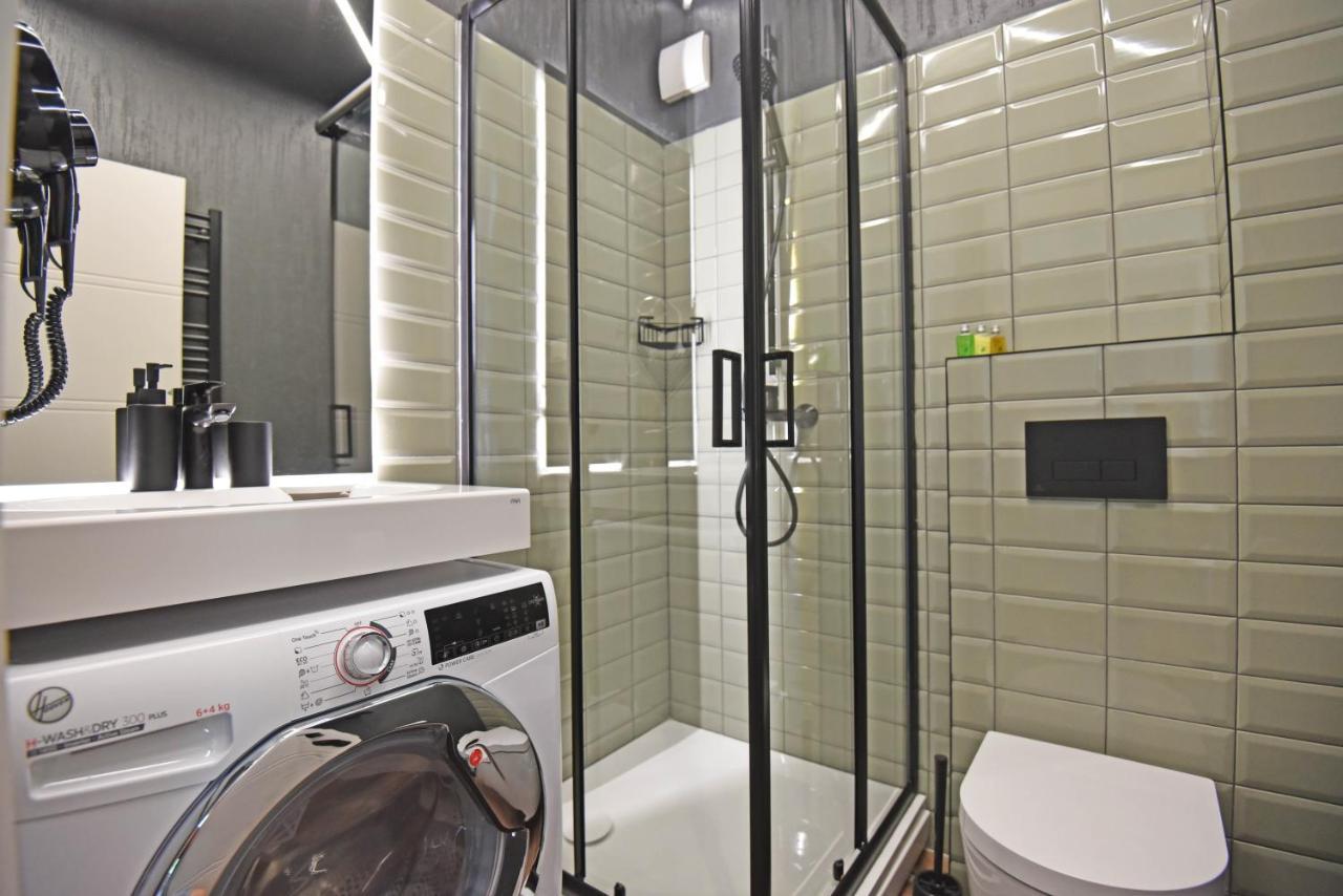 Ciki Puki Purslai Apartment Palanga Luaran gambar
